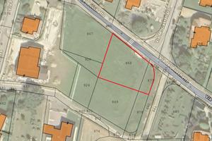 Terreno Residenziale Frossasco [fro-284VRG]