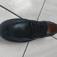 Scarpe eleganti 