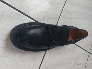 Scarpe eleganti 