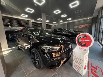Mercedes GLA 200 d Premium AMG Auto +Tetto +360 +M