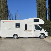 RIMOR Bliss Mansardati 2025 Sarus 5