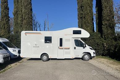 RIMOR Bliss Mansardati 2025 Sarus 5