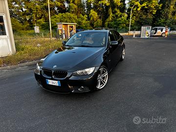Bmw 320d e92