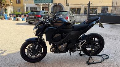 Kawasaki Z800 ABS