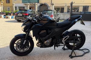Kawasaki Z800 ABS