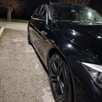 bmw 316d 
