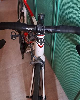 Bici da corsa Kuota