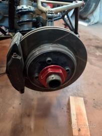 montanti monodado radical sr3 