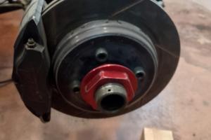 montanti monodado radical sr3 