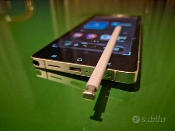 Samsung Galaxy S25 Ultra