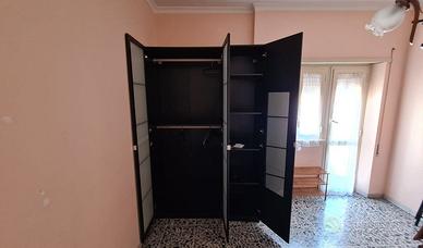Ampia stanza