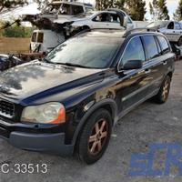 Volvo xc90 1 275 d5 awd 163cv 02-06 ricambi