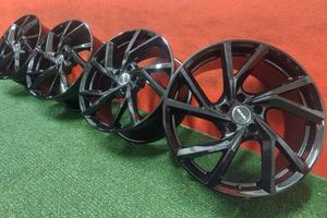 Cerchi Audi Seat VW Mercedes Skoda BMW 8.5Jx19ET32