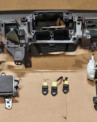 5530174010E0 Kit Airbag Toyota iQ 09/14