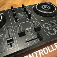 Console DDJ-200 nuova