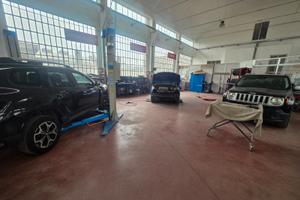 Cessione solo attività di carrozzeria