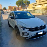 Volkswagen T-Roc Sport 1.0