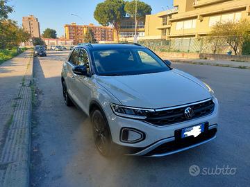 Volkswagen T-Roc Sport 1.0