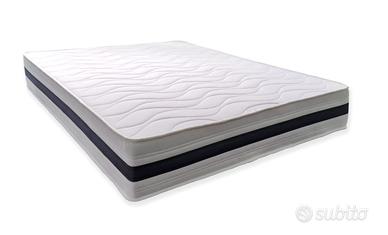 Materasso Memory Waterfoam