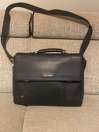 Borsa uomo Piquadro nuova con etichetta