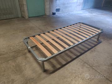 Rete letto singolo _ trasporto 