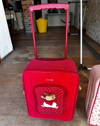 Trolley corolle