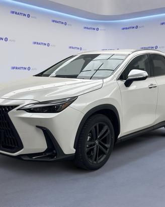 LEXUS NX 450H PLUG-IN 4WD PREMIUM +