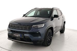 JEEP Compass 1.6 mjt S 2wd 130cv