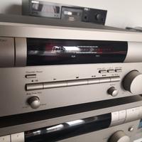 registratore a cassette harman kardon td 4200 