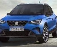 Ricambi per seat Arona 2021