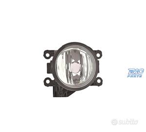 FANALE ANTIABBAGLIO DX OPEL VIVARO 14-