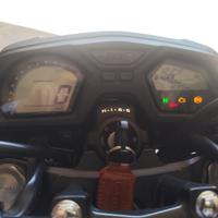 cruscotto (quadro strumenti) per Honda CB 650 F