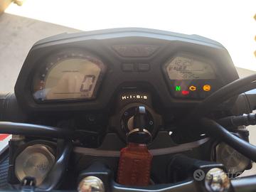 cruscotto (quadro strumenti) per Honda CB 650 F