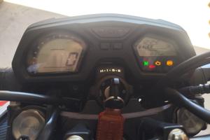 cruscotto (quadro strumenti) per Honda CB 650 F