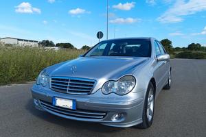 Mercedes C 220 CDI Automatico: Soli 178.000 km.