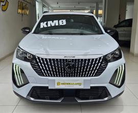 PEUGEOT 2008 PureTech 100 S&S Allure tua da €249