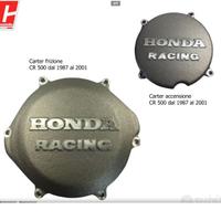 Honda CR 500 250 125 carter cover frizione statore