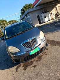  Lancia musa 1300 Multijet 