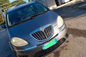  Lancia musa 1300 Multijet 