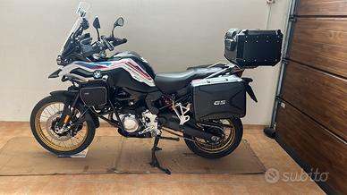BMW F 850 Gs
