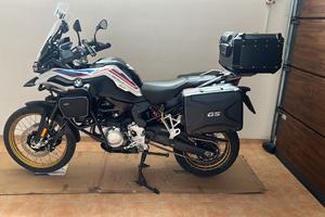 BMW F 850 Gs
