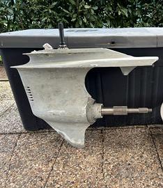 PIEDE VOLVO PENTA 290 DUOPROP