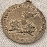 medaglia militare 