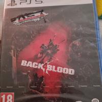 Back4blood ps5 