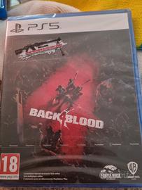 Back4blood ps5 