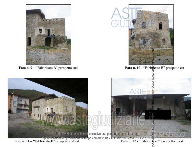 Rustico/Casale/Corte Bettola [A4275297] - Vista 4