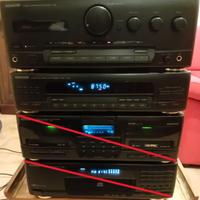 Kenwood - Perla nera
