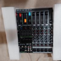 micx audio 