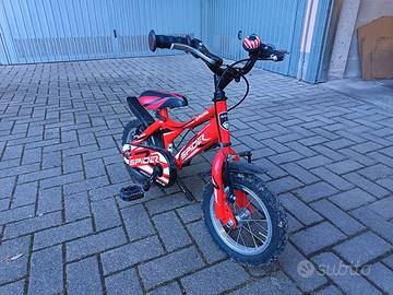 Bici brera spider 12 pollici