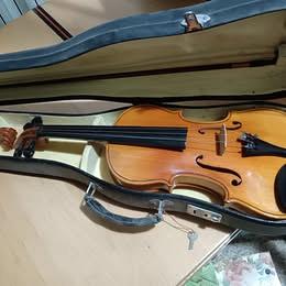 Violino antico